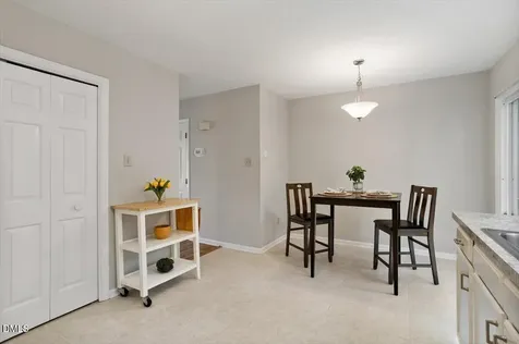 6532 Hearthstone Drive Raleigh NC 27615