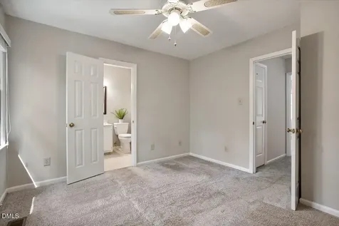 6532 Hearthstone Drive Raleigh NC 27615
