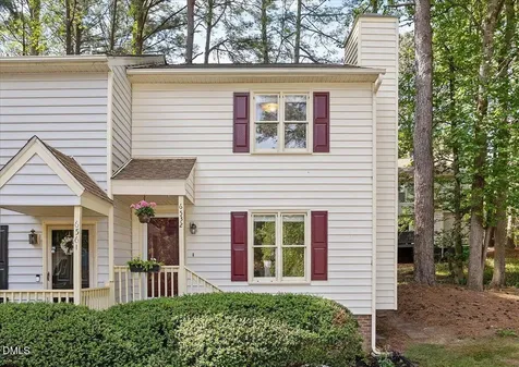 6532 Hearthstone Drive Raleigh NC 27615