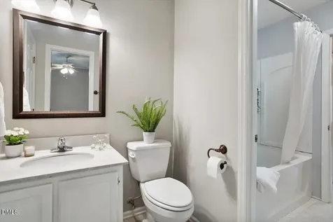 6532 Hearthstone Drive Raleigh NC 27615