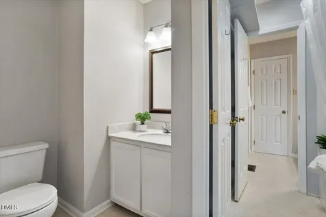 6532 Hearthstone Drive Raleigh NC 27615