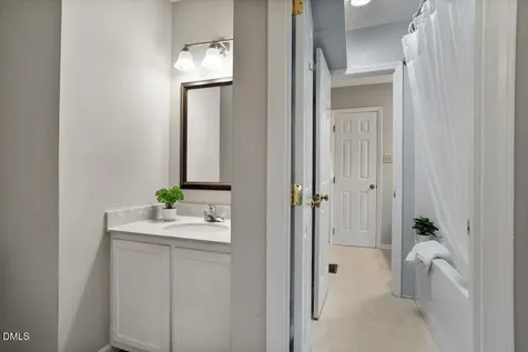 6532 Hearthstone Drive Raleigh NC 27615