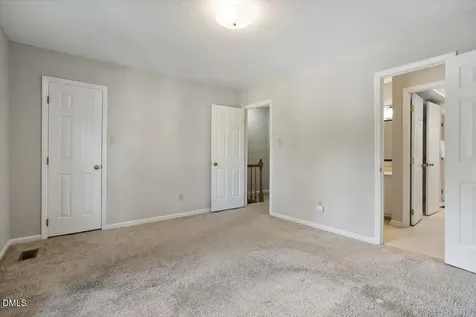6532 Hearthstone Drive Raleigh NC 27615