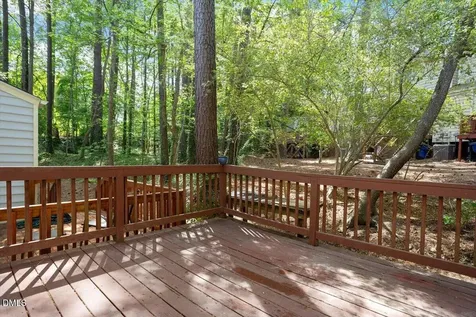 6532 Hearthstone Drive Raleigh NC 27615