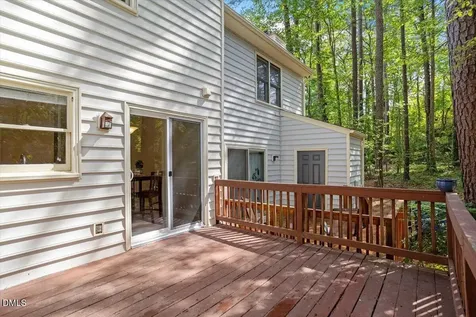 6532 Hearthstone Drive Raleigh NC 27615