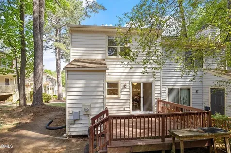6532 Hearthstone Drive Raleigh NC 27615
