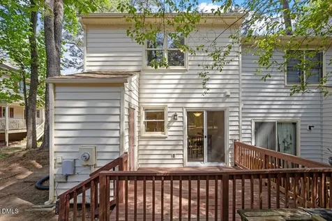 6532 Hearthstone Drive Raleigh NC 27615