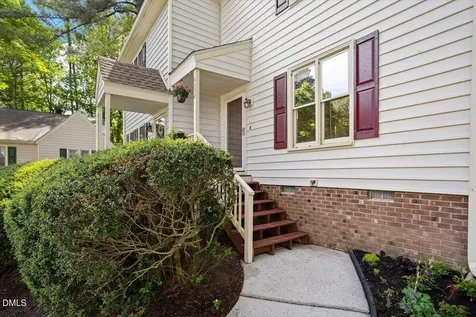 6532 Hearthstone Drive Raleigh NC 27615