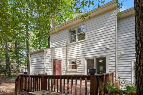 6532 Hearthstone Drive Raleigh NC 27615