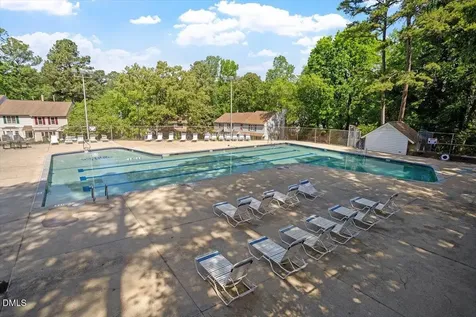 6532 Hearthstone Drive Raleigh NC 27615