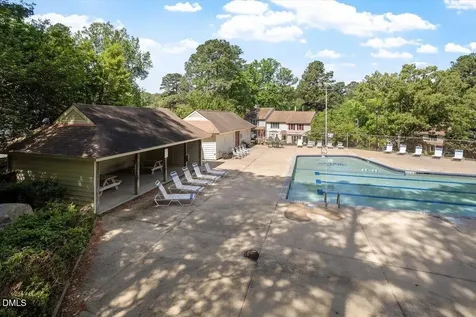 6532 Hearthstone Drive Raleigh NC 27615