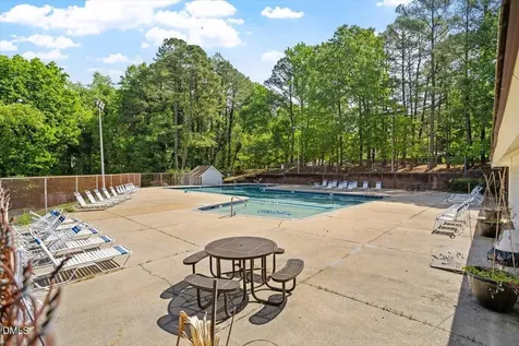 6532 Hearthstone Drive Raleigh NC 27615