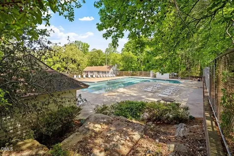 6532 Hearthstone Drive Raleigh NC 27615