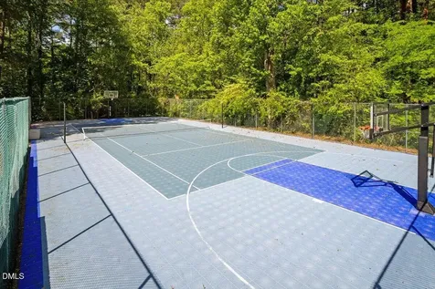 6532 Hearthstone Drive Raleigh NC 27615