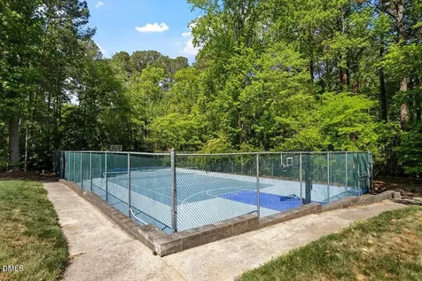 6532 Hearthstone Drive Raleigh NC 27615