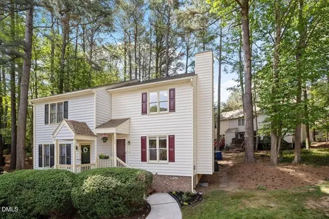 6532 Hearthstone Drive Raleigh NC 27615