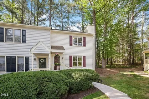 6532 Hearthstone Drive Raleigh NC 27615