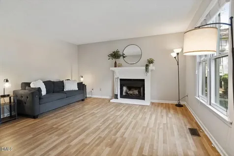 6532 Hearthstone Drive Raleigh NC 27615