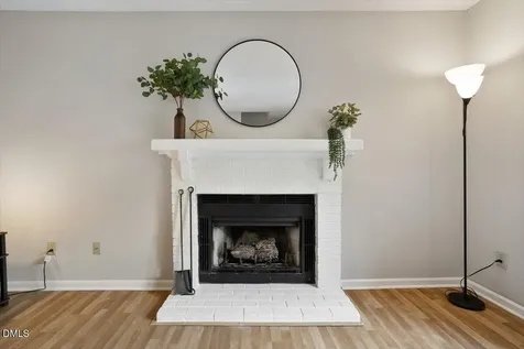 6532 Hearthstone Drive Raleigh NC 27615