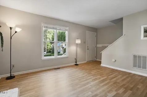6532 Hearthstone Drive Raleigh NC 27615