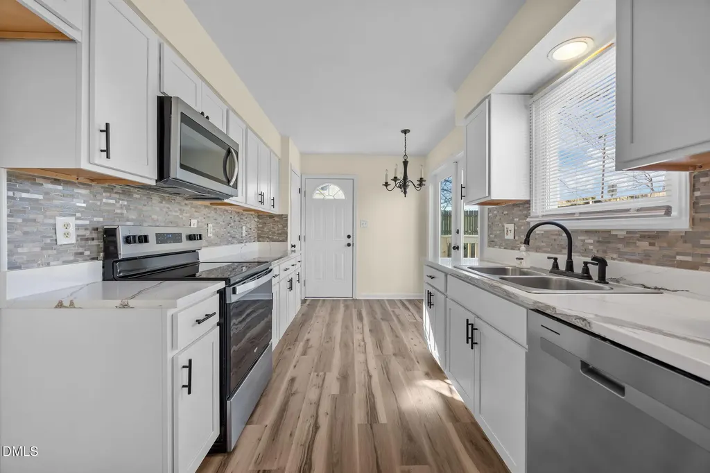 300 Worth Street Raleigh NC 27601