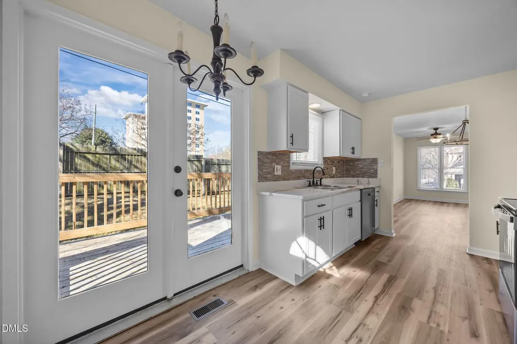 300 Worth Street Raleigh NC 27601