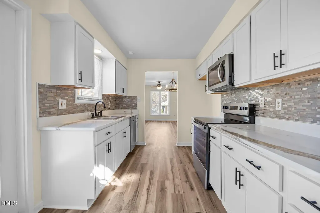 300 Worth Street Raleigh NC 27601