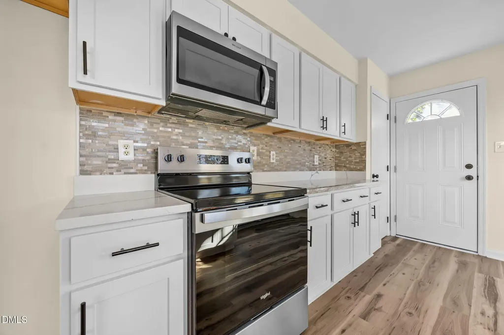 300 Worth Street Raleigh NC 27601