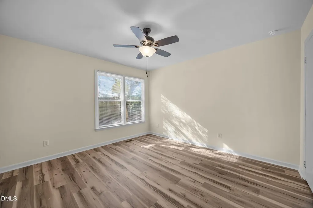 300 Worth Street Raleigh NC 27601