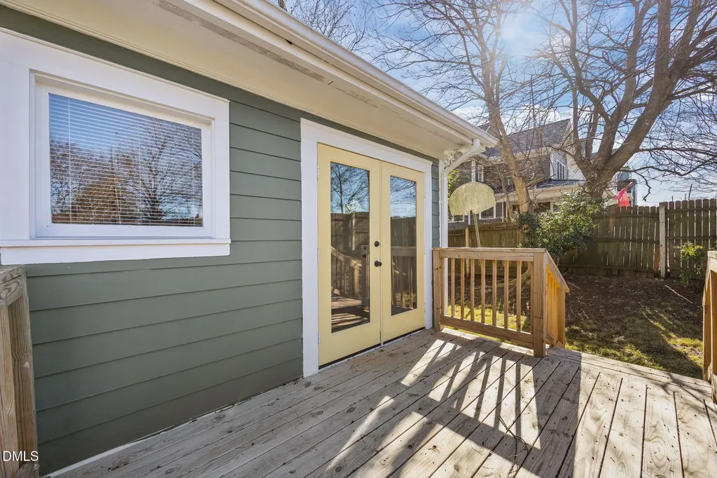 300 Worth Street Raleigh NC 27601