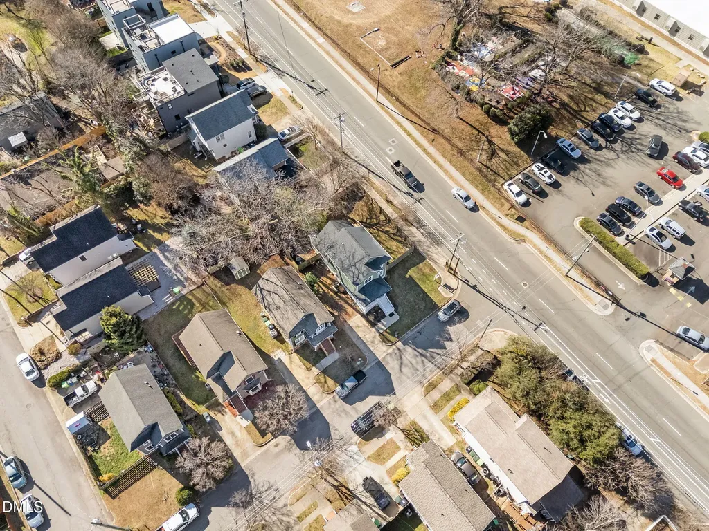 300 Worth Street Raleigh NC 27601