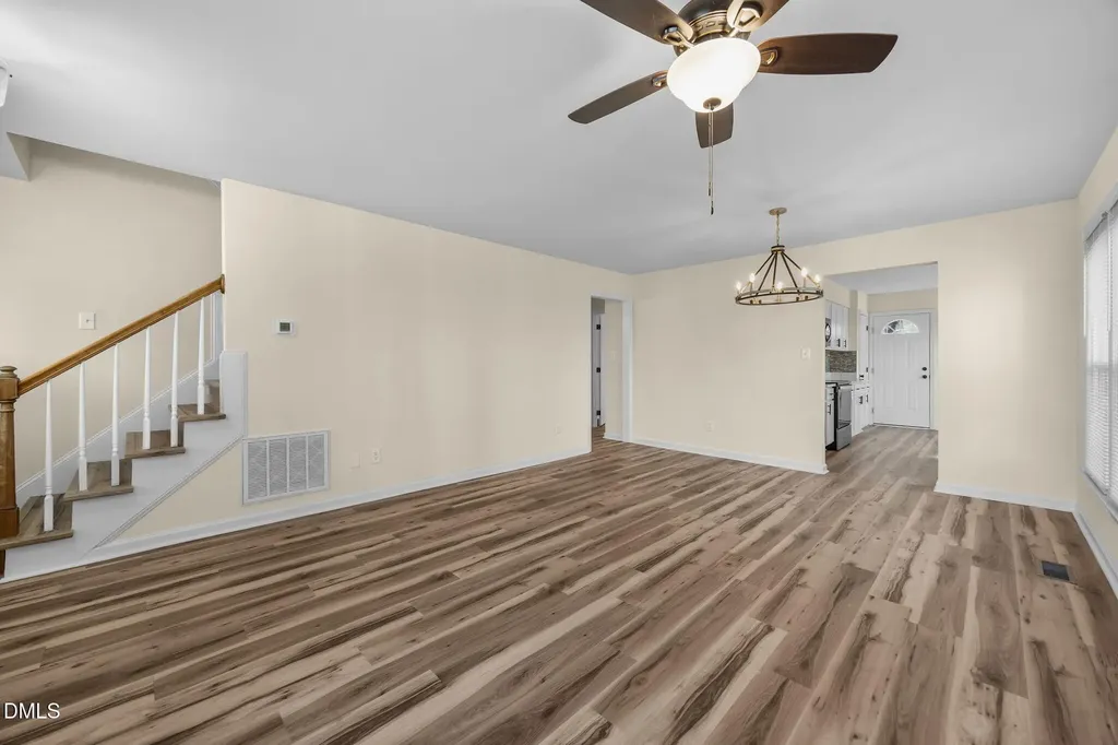 300 Worth Street Raleigh NC 27601