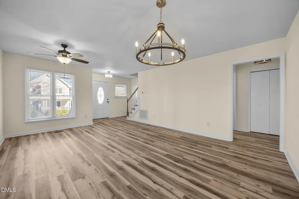300 Worth Street Raleigh NC 27601