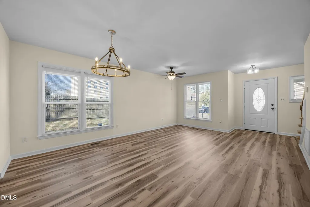 300 Worth Street Raleigh NC 27601