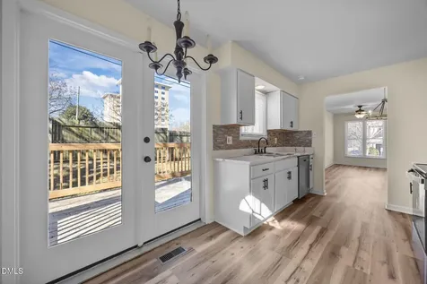 300 Worth Street Raleigh NC 27601