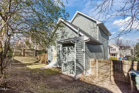 300 Worth Street Raleigh NC 27601