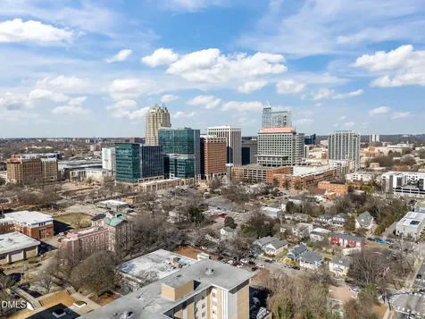 300 Worth Street Raleigh NC 27601