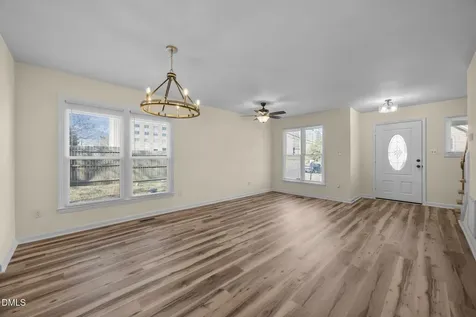 300 Worth Street Raleigh NC 27601