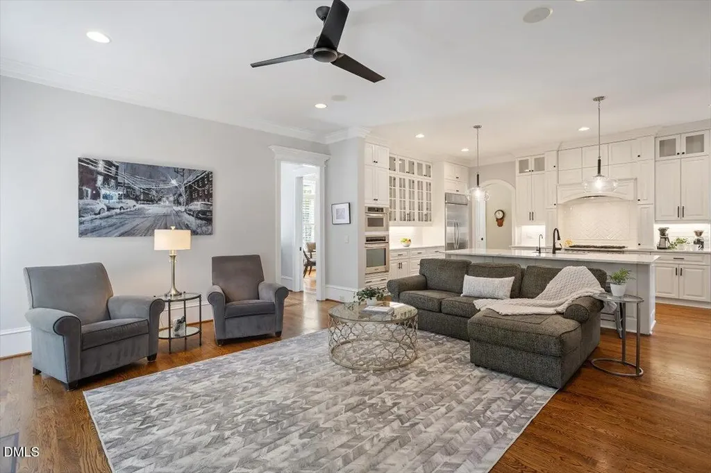 2105 Cadenza Lane Raleigh NC 27614