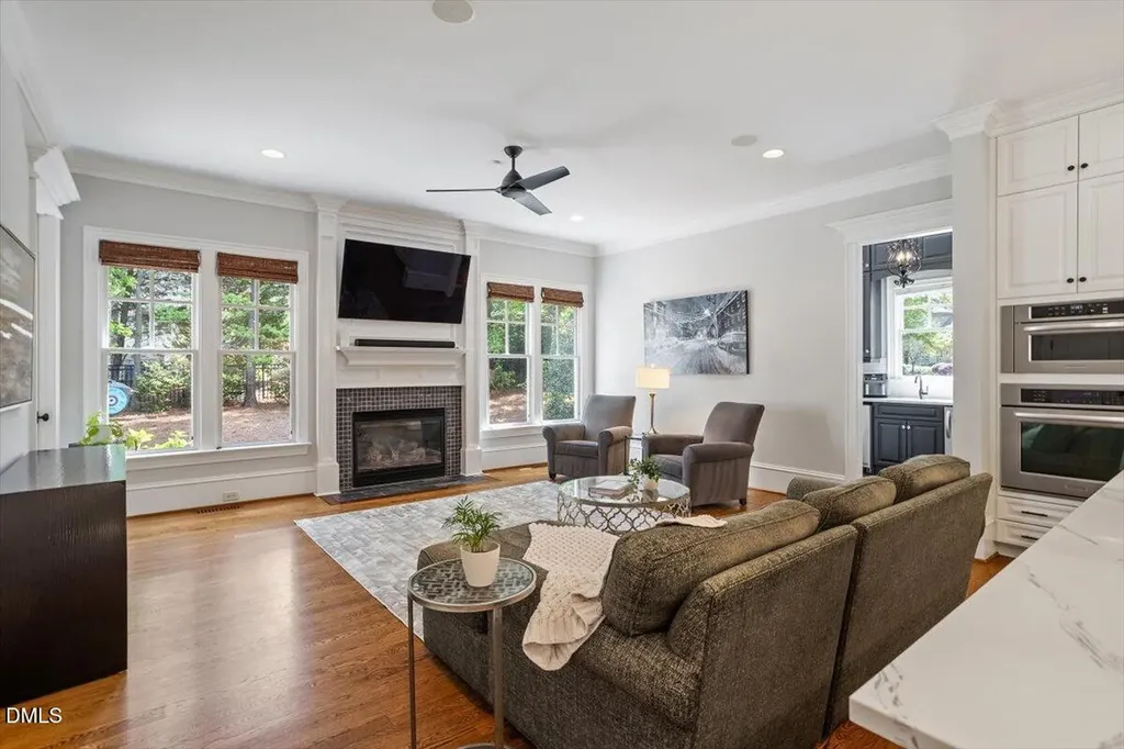 2105 Cadenza Lane Raleigh NC 27614