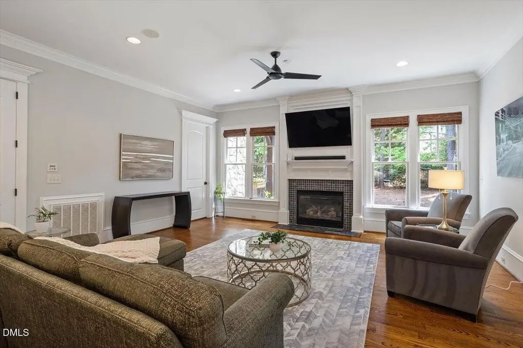 2105 Cadenza Lane Raleigh NC 27614