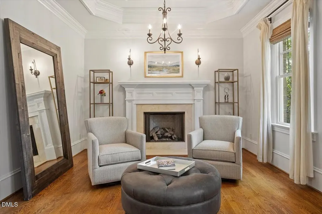2105 Cadenza Lane Raleigh NC 27614
