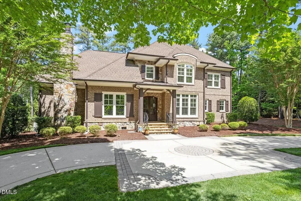 2105 Cadenza Lane Raleigh NC 27614
