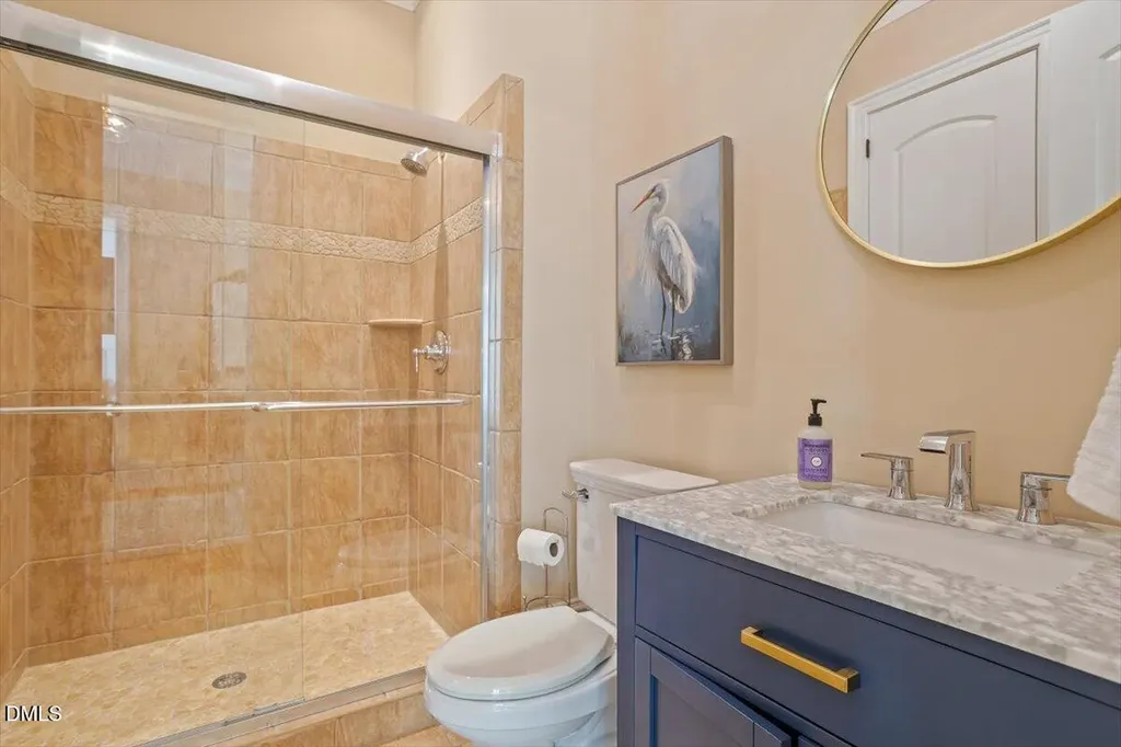 2105 Cadenza Lane Raleigh NC 27614