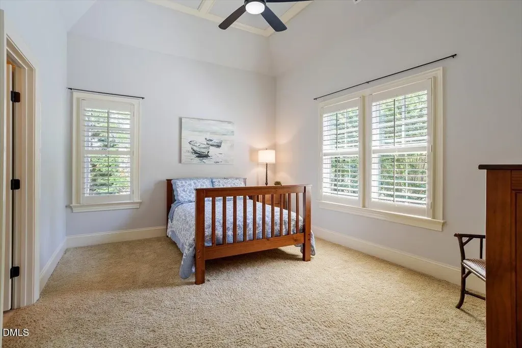 2105 Cadenza Lane Raleigh NC 27614