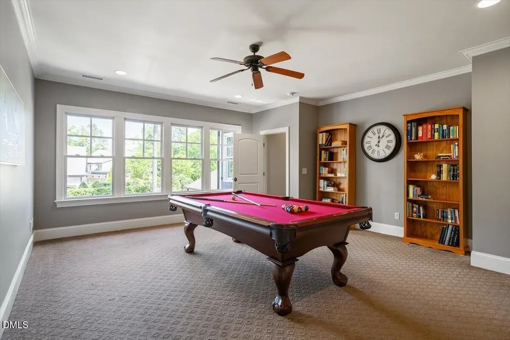 2105 Cadenza Lane Raleigh NC 27614