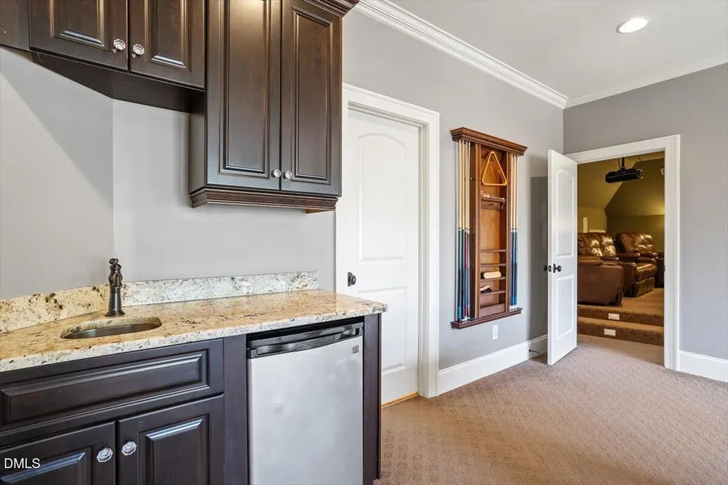 2105 Cadenza Lane Raleigh NC 27614