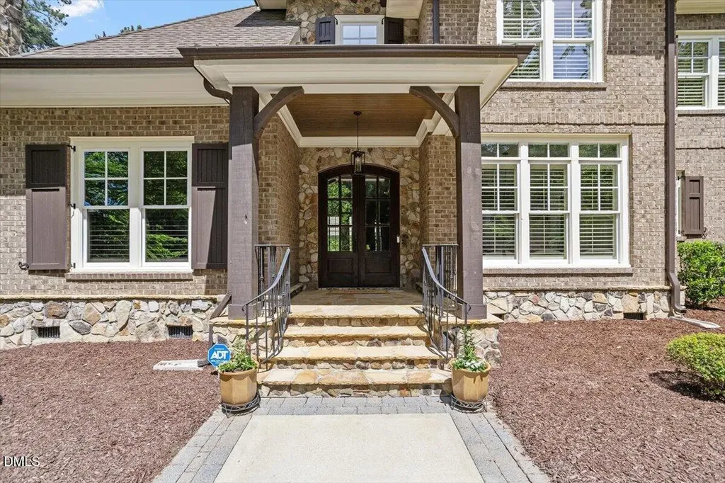 2105 Cadenza Lane Raleigh NC 27614