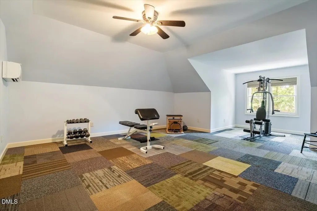 2105 Cadenza Lane Raleigh NC 27614