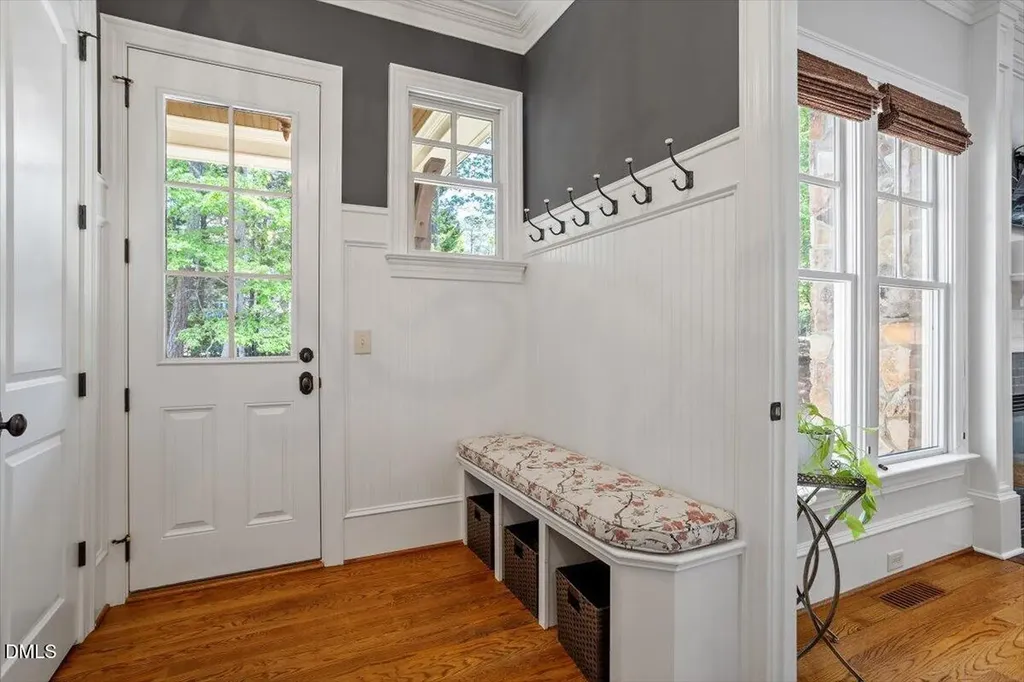 2105 Cadenza Lane Raleigh NC 27614